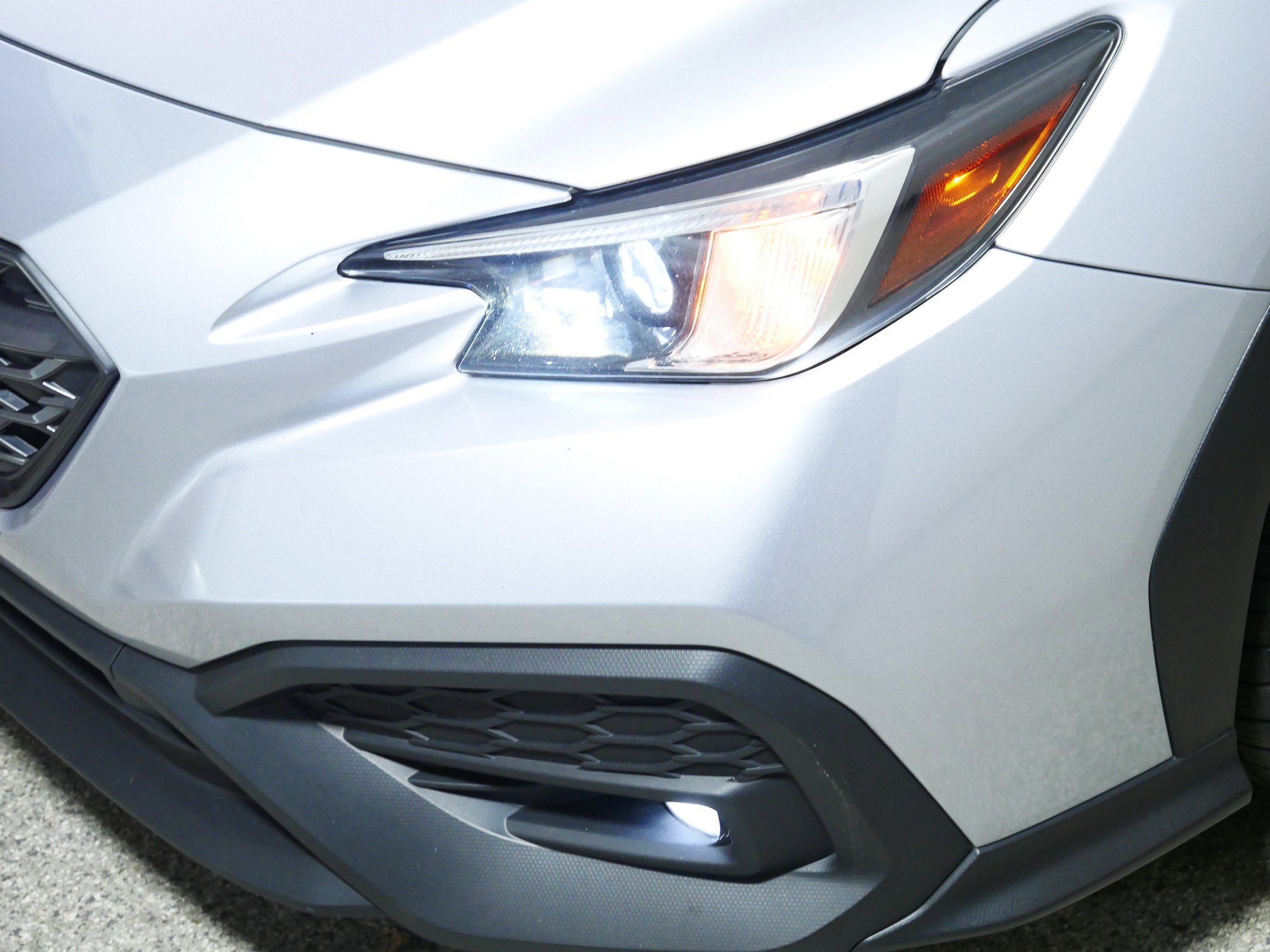 Used 2022 Subaru WRX Premium image 16