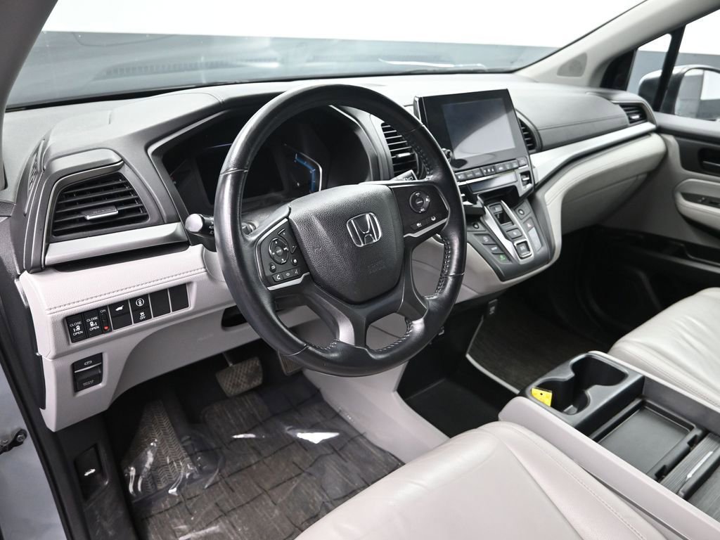 Used 2021 Honda Odyssey EX-L image 13