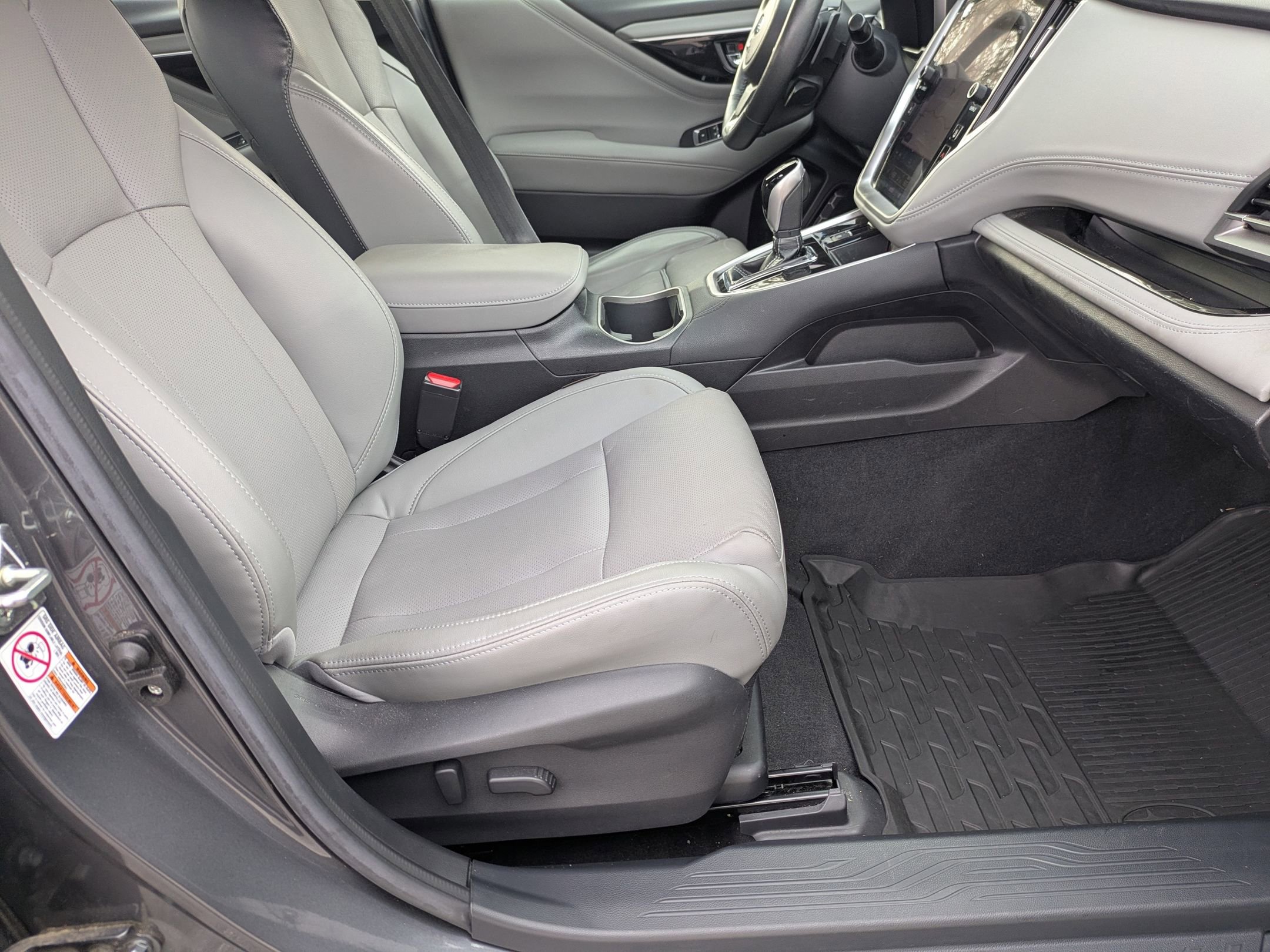 Used 2020 Subaru Legacy Limited w/ Popular Package #3 image 38