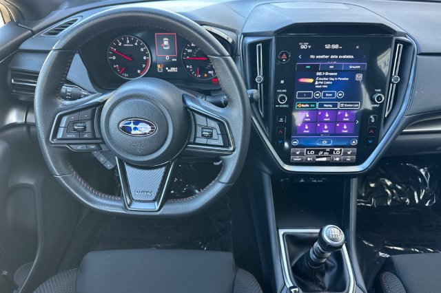 Used 2022 Subaru WRX Premium AWD/4WD image 16