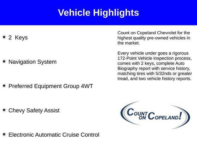 Certified 2024 Chevrolet Colorado W/T AWD/4WD image 3