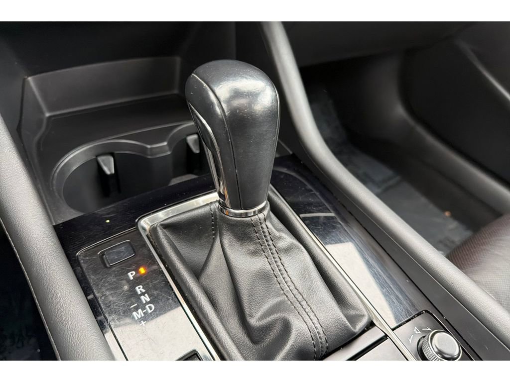 Used 2020 MAZDA MAZDA3 AWD Hatchback w/ Premium Pkg image 24