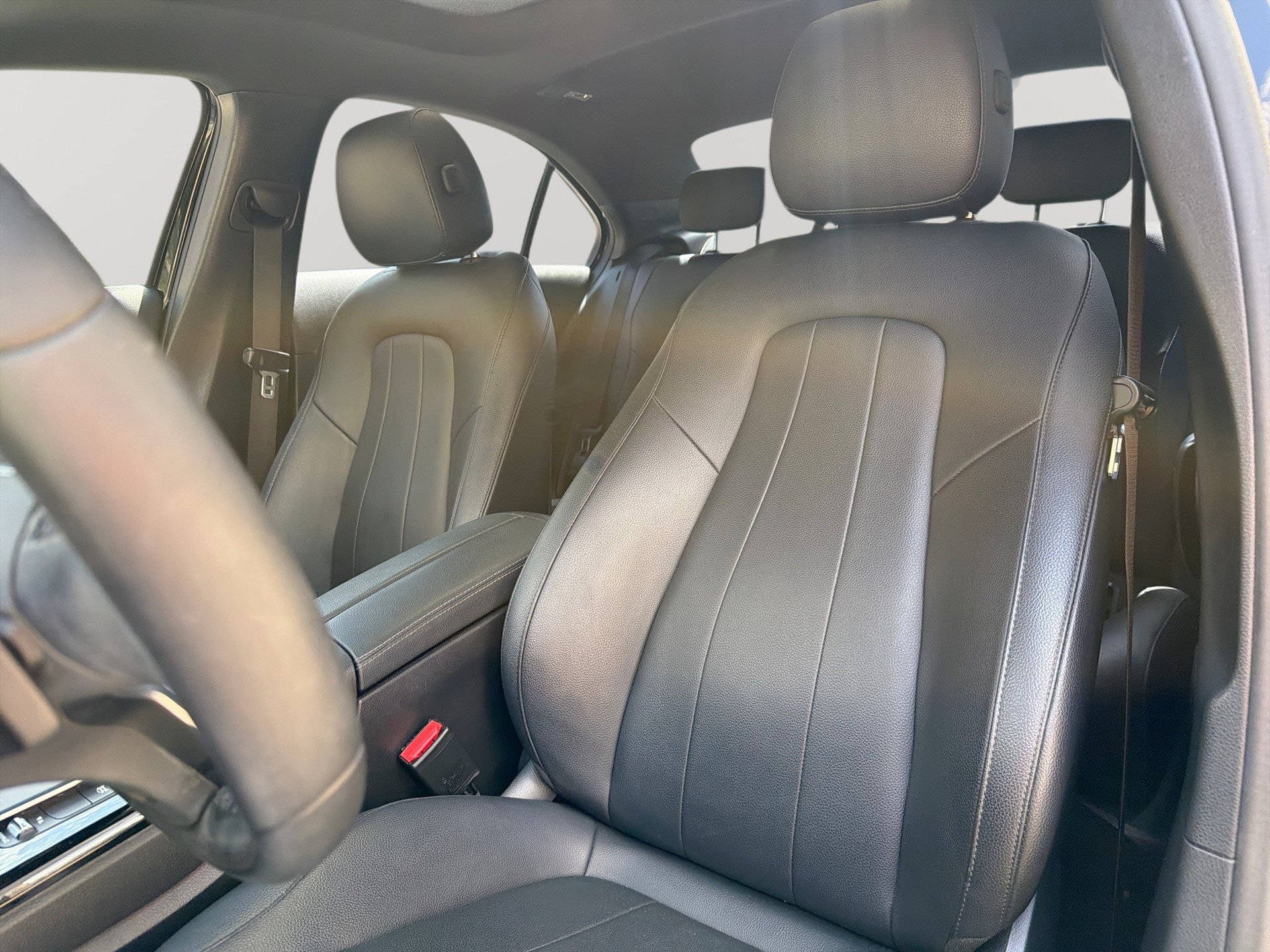 Used 2021 Mercedes-Benz A 220 w/ Premium Package image 13