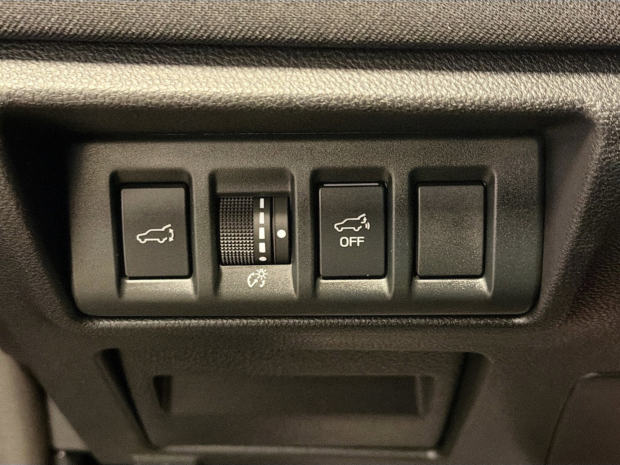 Used 2025 Subaru Outback Premium image 17