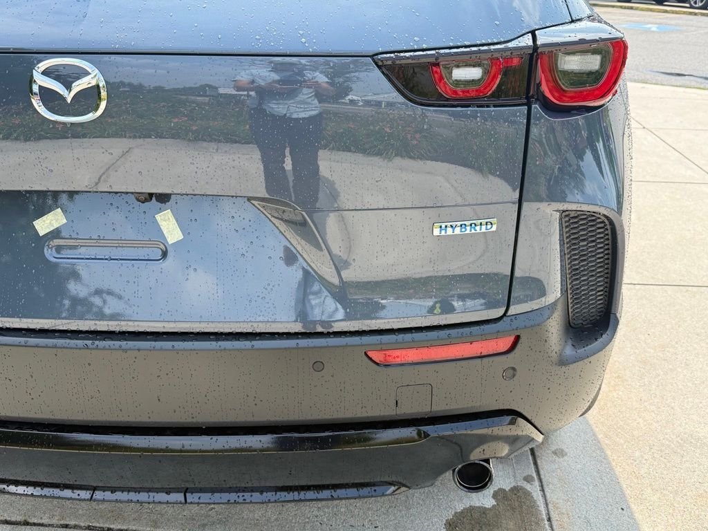 New 2026 MAZDA CX-50 AWD 2.5 Hybrid w/ Premium Pkg image 14