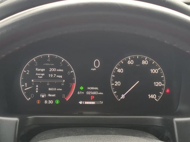 Used 2025 Honda Odyssey Sport-L image 26
