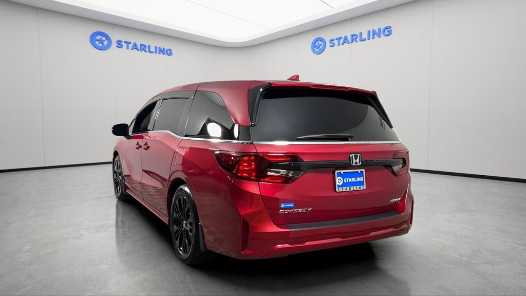 Used 2025 Honda Odyssey Sport-L image 7