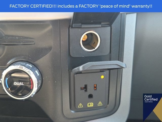 Used 2022 Ford F150 Lightning Pro AWD/4WD image 32