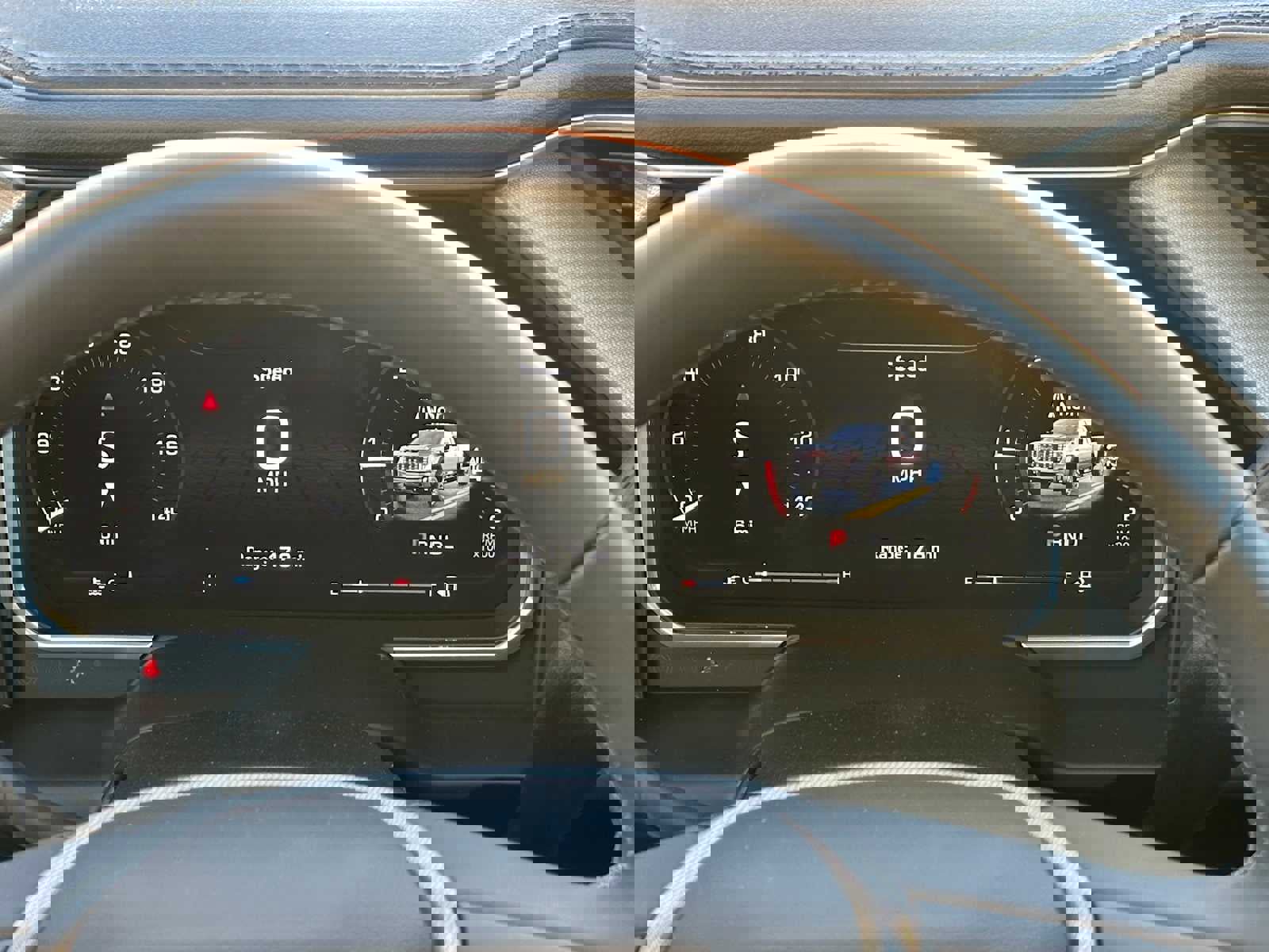 New 2026 GMC Sierra 2500 Denali image 24