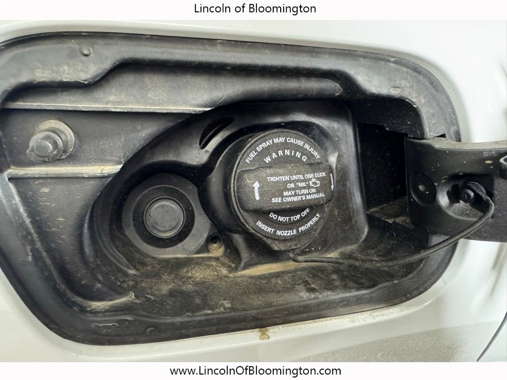 Used 2025 Audi Q5 Premium Plus w/ Premium Plus image 23