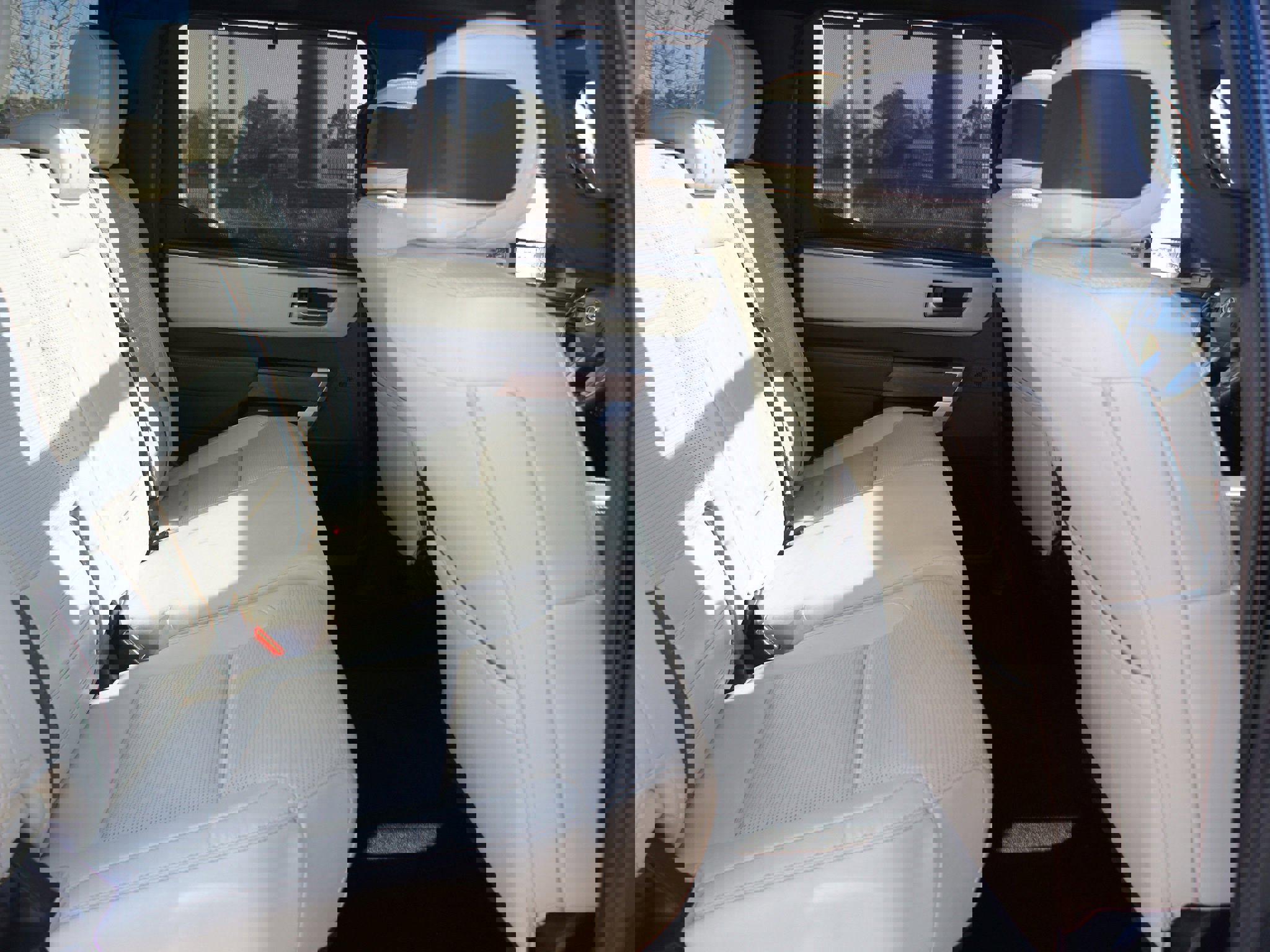 Used 2022 Toyota Tundra 1794 Edition w/ TRD Off-Road Package image 22