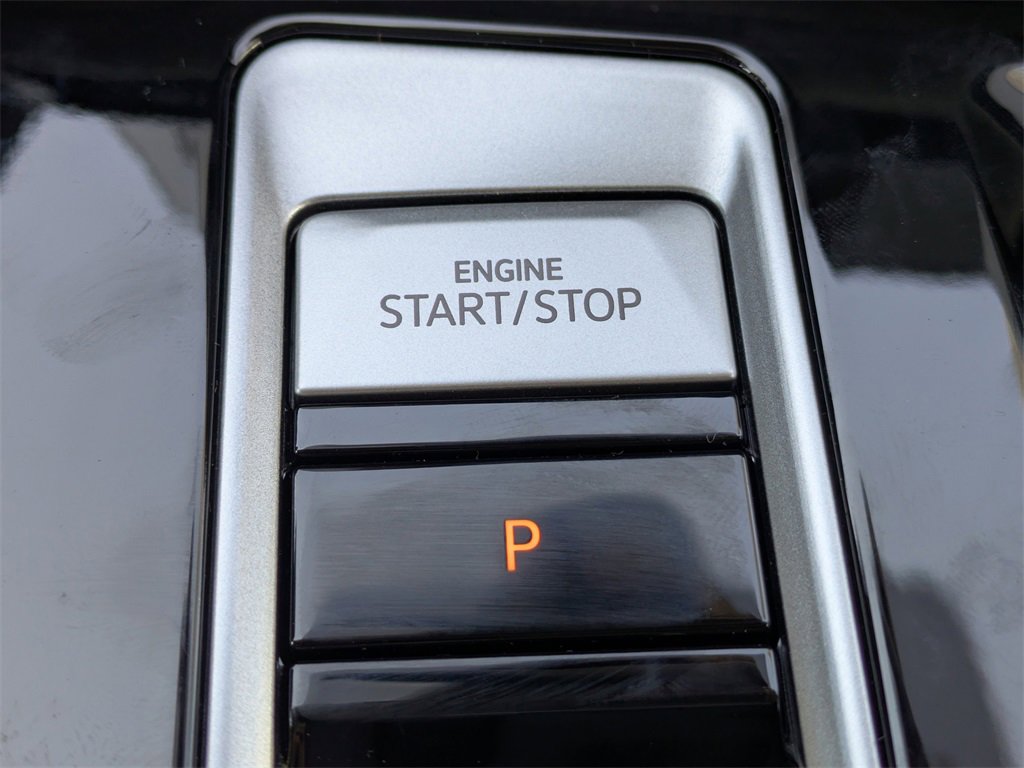 New 2026 Volkswagen Atlas SEL Premium R-Line image 39