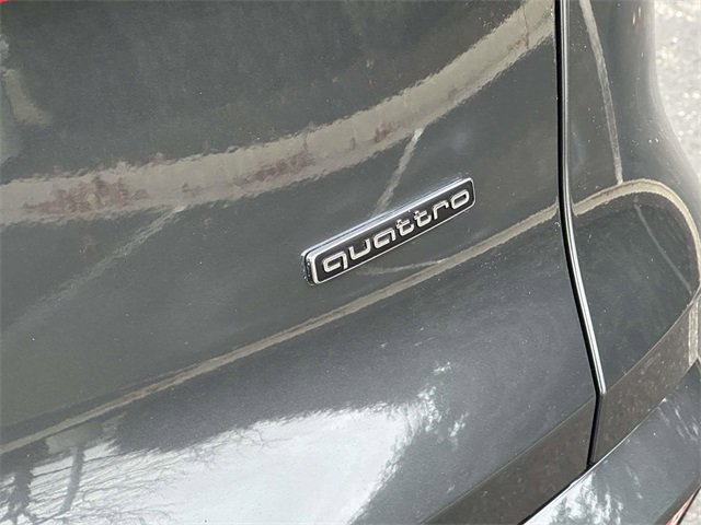 Certified 2025 Audi Q5 Premium Plus w/ Premium Plus image 11