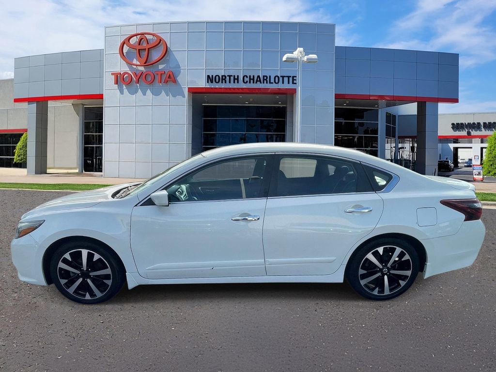 Used 2018 Nissan Altima 2.5 SR image 5