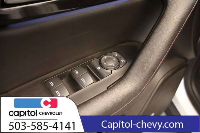 Used 2023 Chevrolet Blazer RS w/ Driver Confidence II Package AWD/4WD image 11