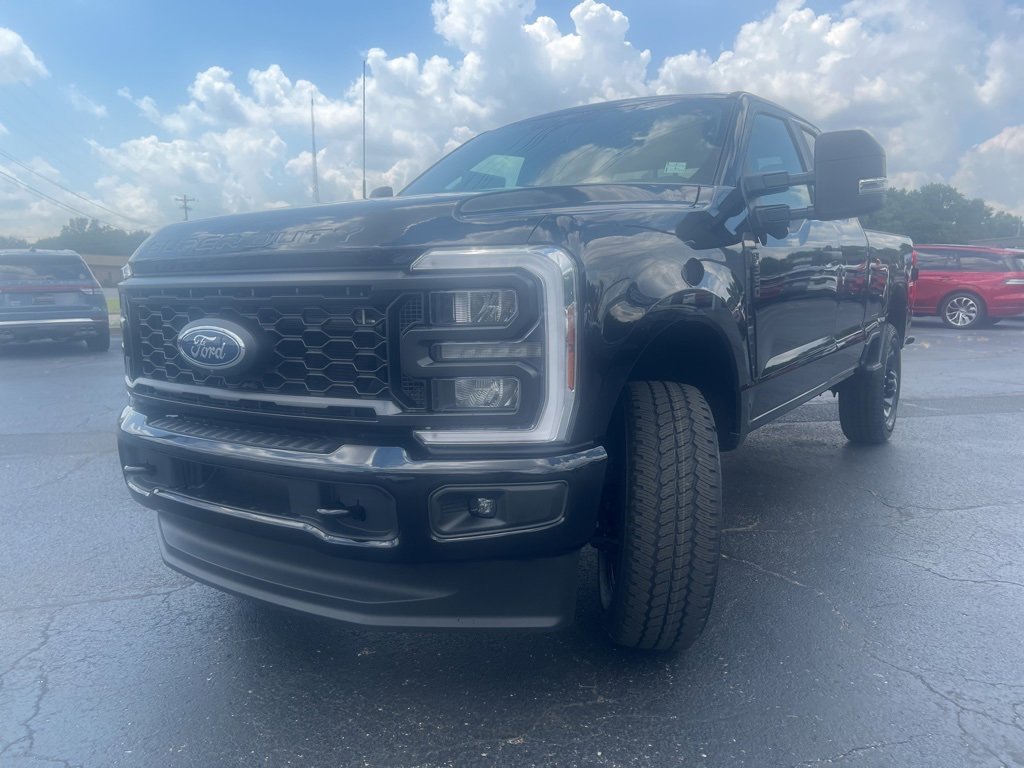 New 2026 Ford F350 XL image 12