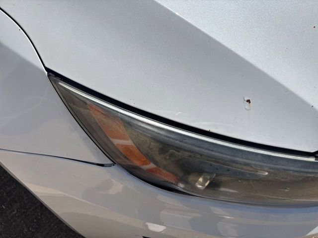 Used 2015 Kia Optima EX w/ Paint Protection Film Package image 14