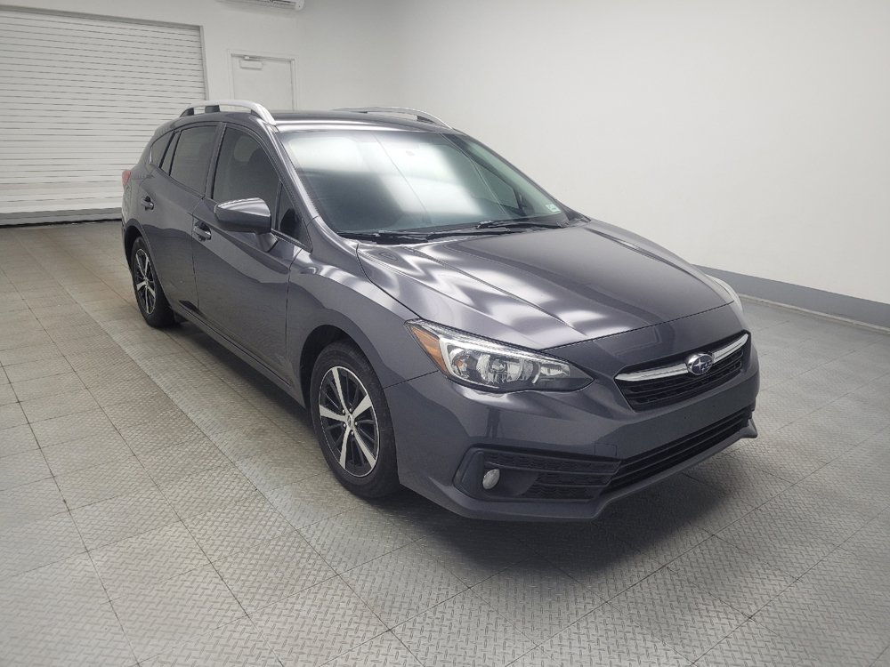 Used 2020 Subaru Impreza 2.0i Premium AWD/4WD image 13