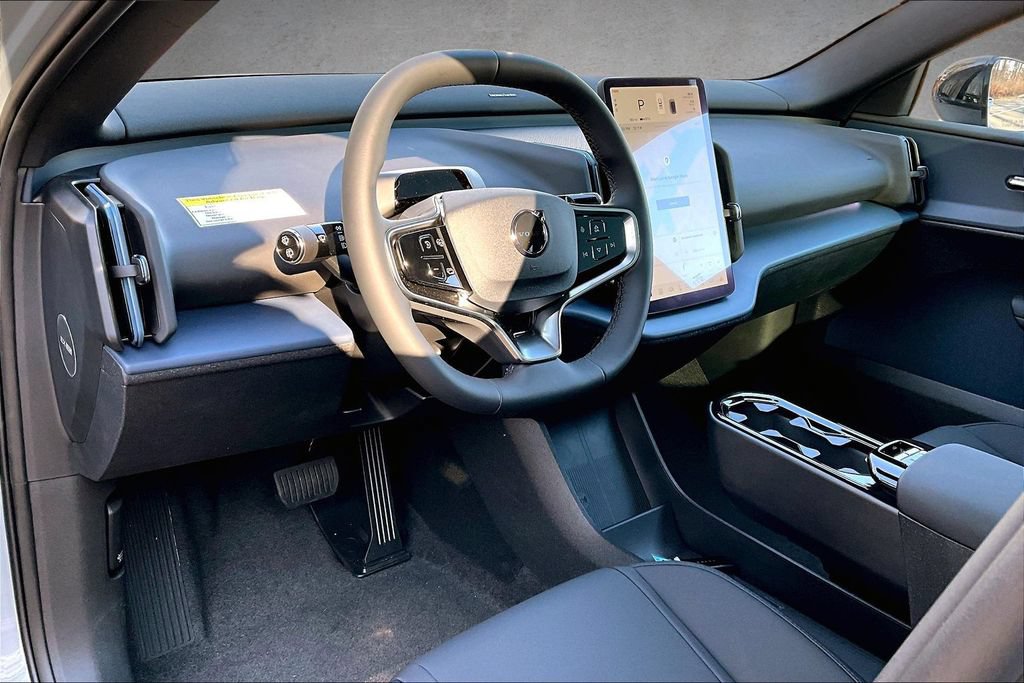 New 2026 Volvo EX30 Ultra w/ Protection Package Premier AWD/4WD image 7