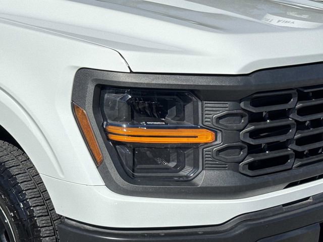 Used 2024 Ford F150 XL image 8