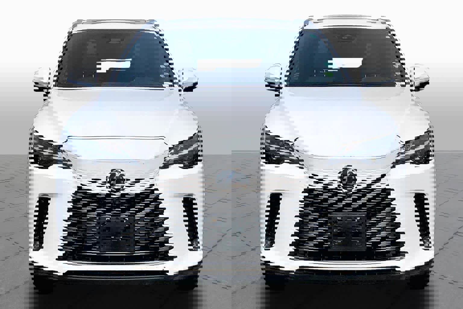 Used 2023 Lexus RX 350 Premium Plus w/ Accessory Package image 4