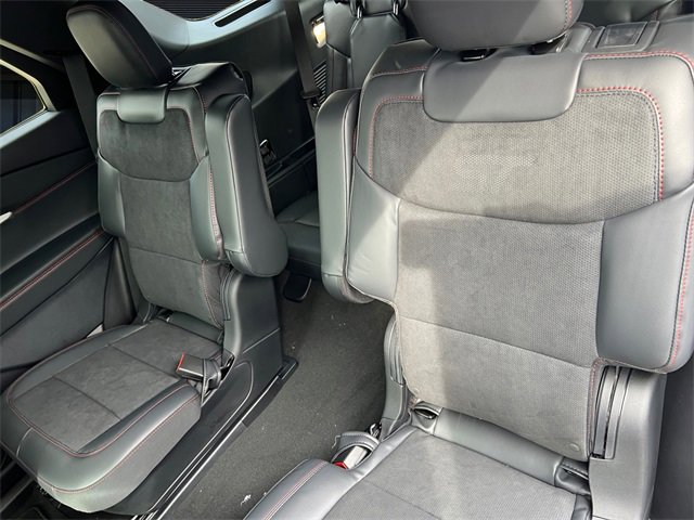 New 2025 Ford Explorer ST image 13