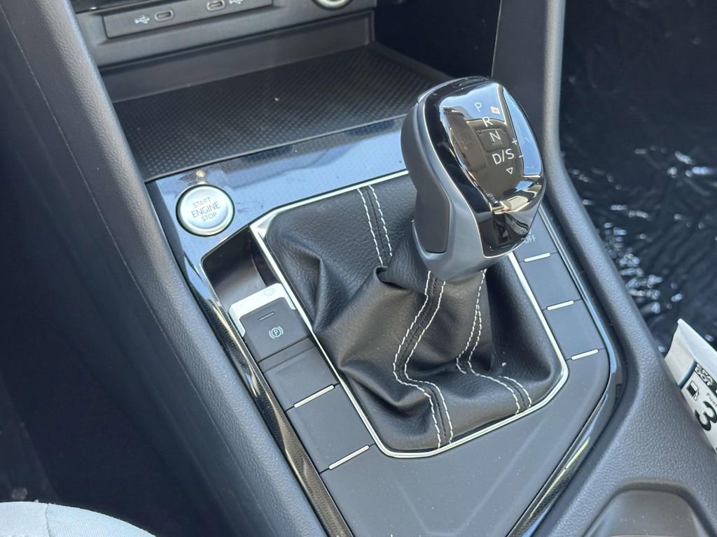 New 2025 Volkswagen Taos S image 22