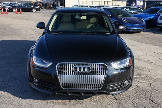 Used 2016 Audi A4 Premium Plus image 24
