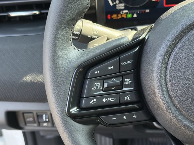 New 2026 Subaru Outback Limited XT AWD/4WD image 25