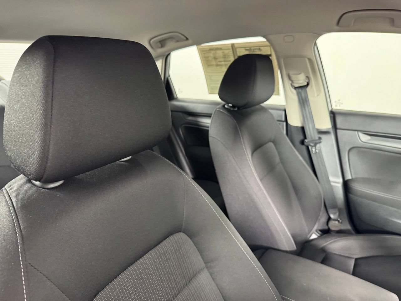 Used 2024 Honda Civic LX image 30