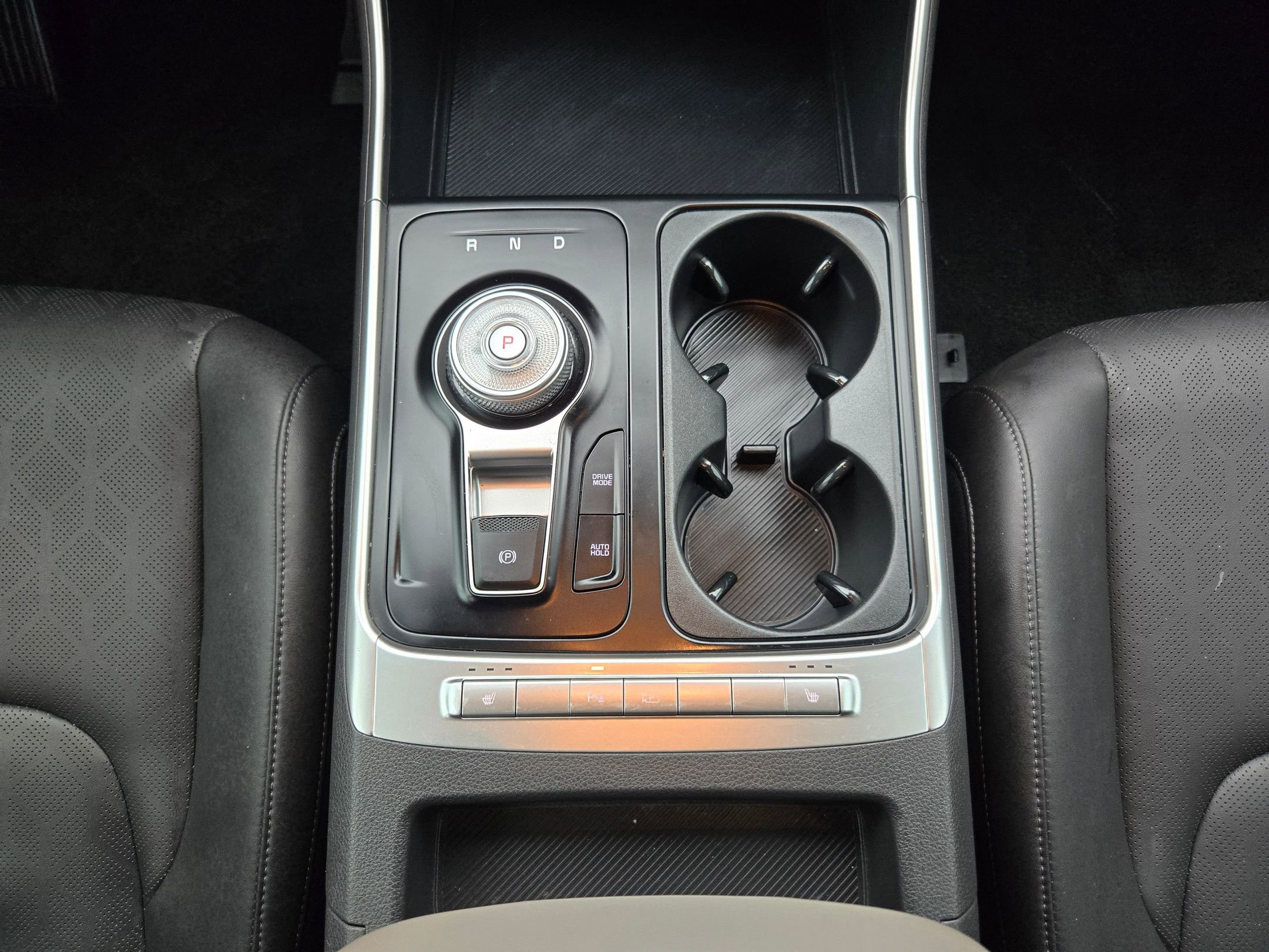 Certified 2025 Kia Carnival LXS image 14