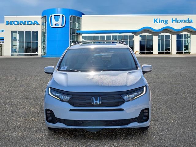 New 2026 Honda Odyssey EX-L video 2