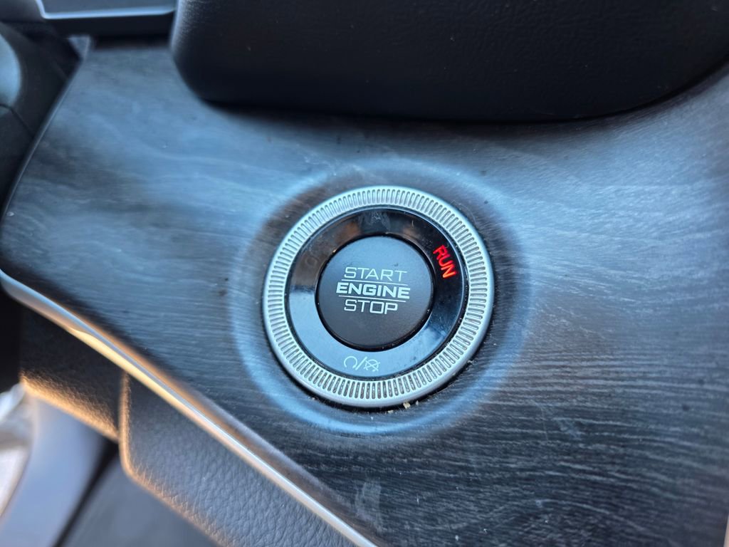 Used 2021 Jeep Grand Cherokee L Limited w/ Trailer Tow Group (B) image 20