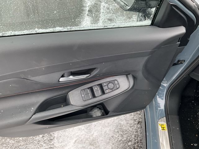 New 2026 Nissan Sentra SR w/ Floor Mat Package image 26