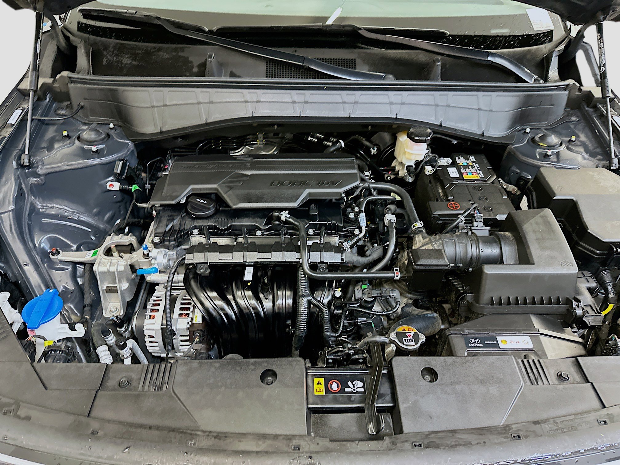 Used 2025 Hyundai Kona SEL image 34