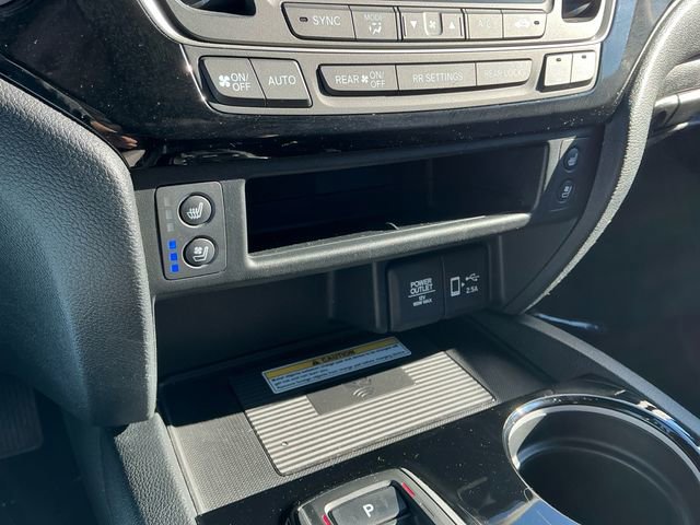 Used 2021 Honda Passport Elite image 23