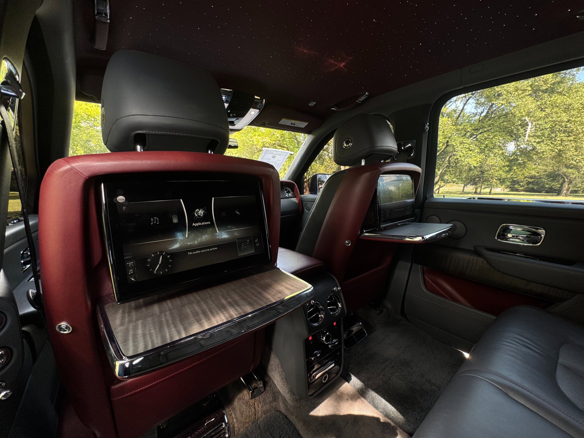 Used 2020 Rolls-Royce Cullinan 335K MSRP!! image 60