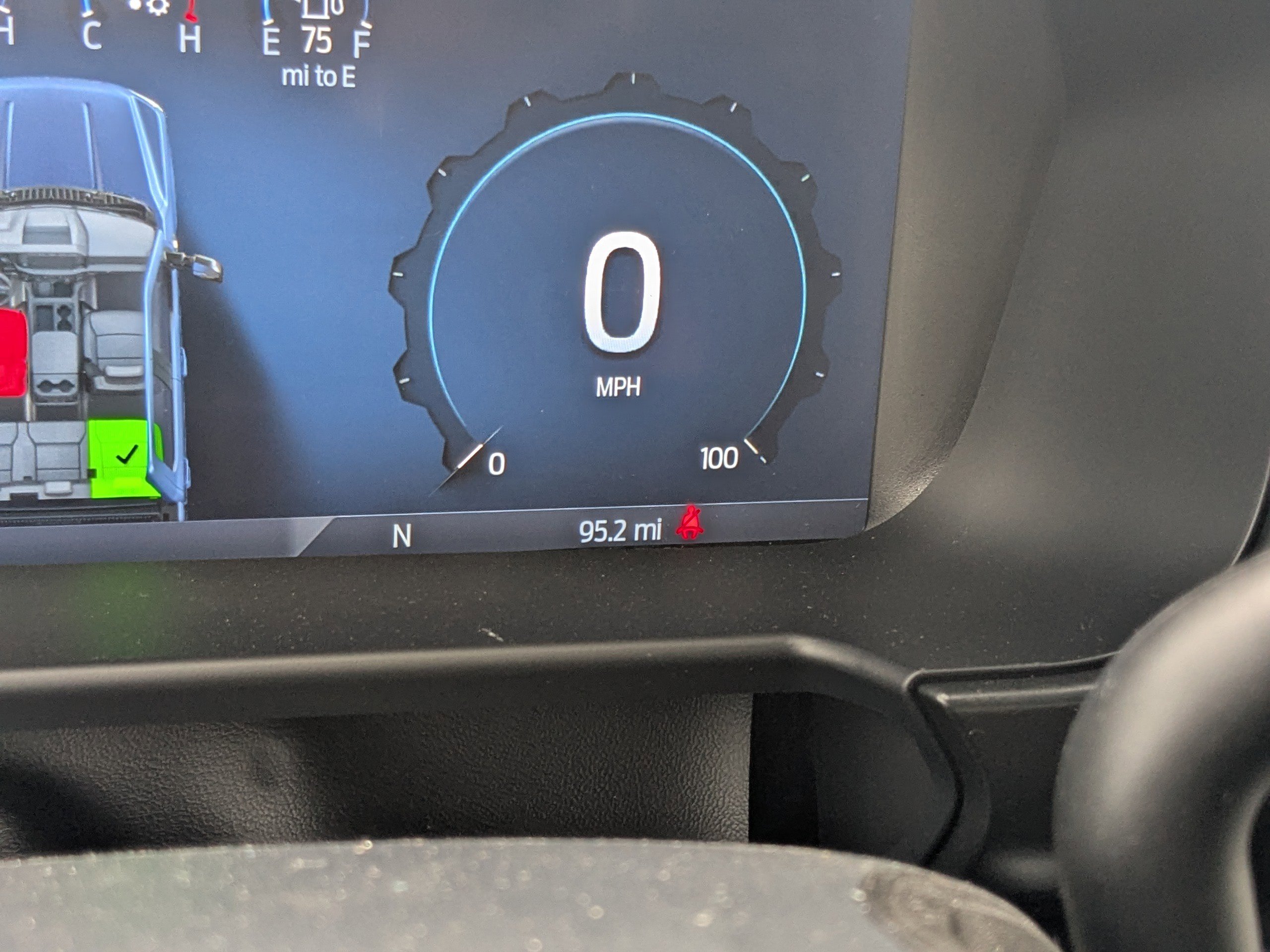 New 2026 Ford F250 Lariat image 30