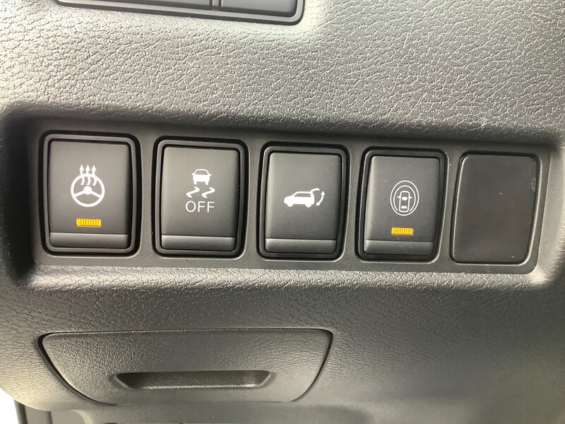 Used 2020 Nissan Murano SL w/ Moonroof Package AWD/4WD image 26