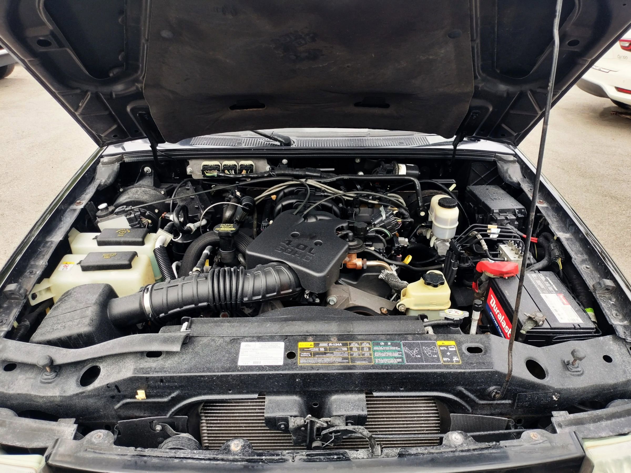 Used 2010 Ford Ranger Sport RWD image 19