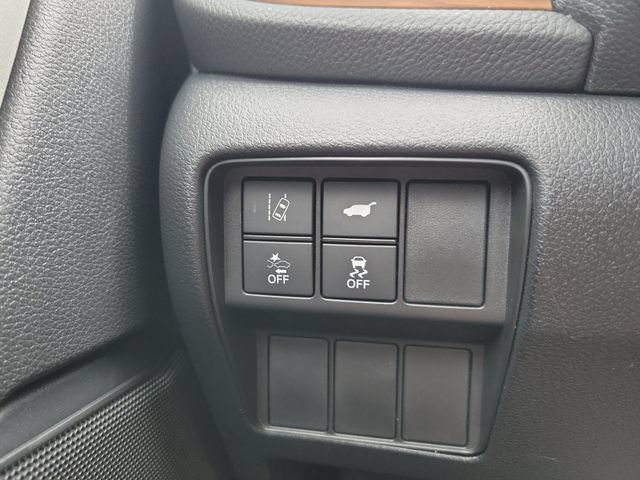 Used 2022 Honda CR-V EX-L image 27