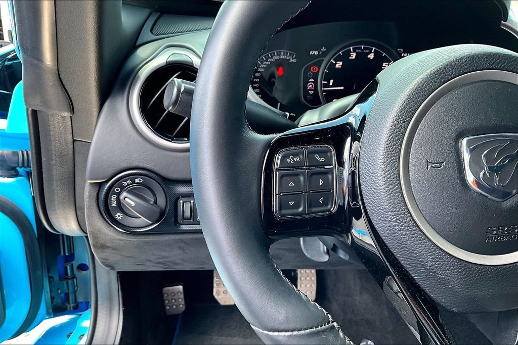 Used 2015 Dodge Viper SRT-10 RWD image 13