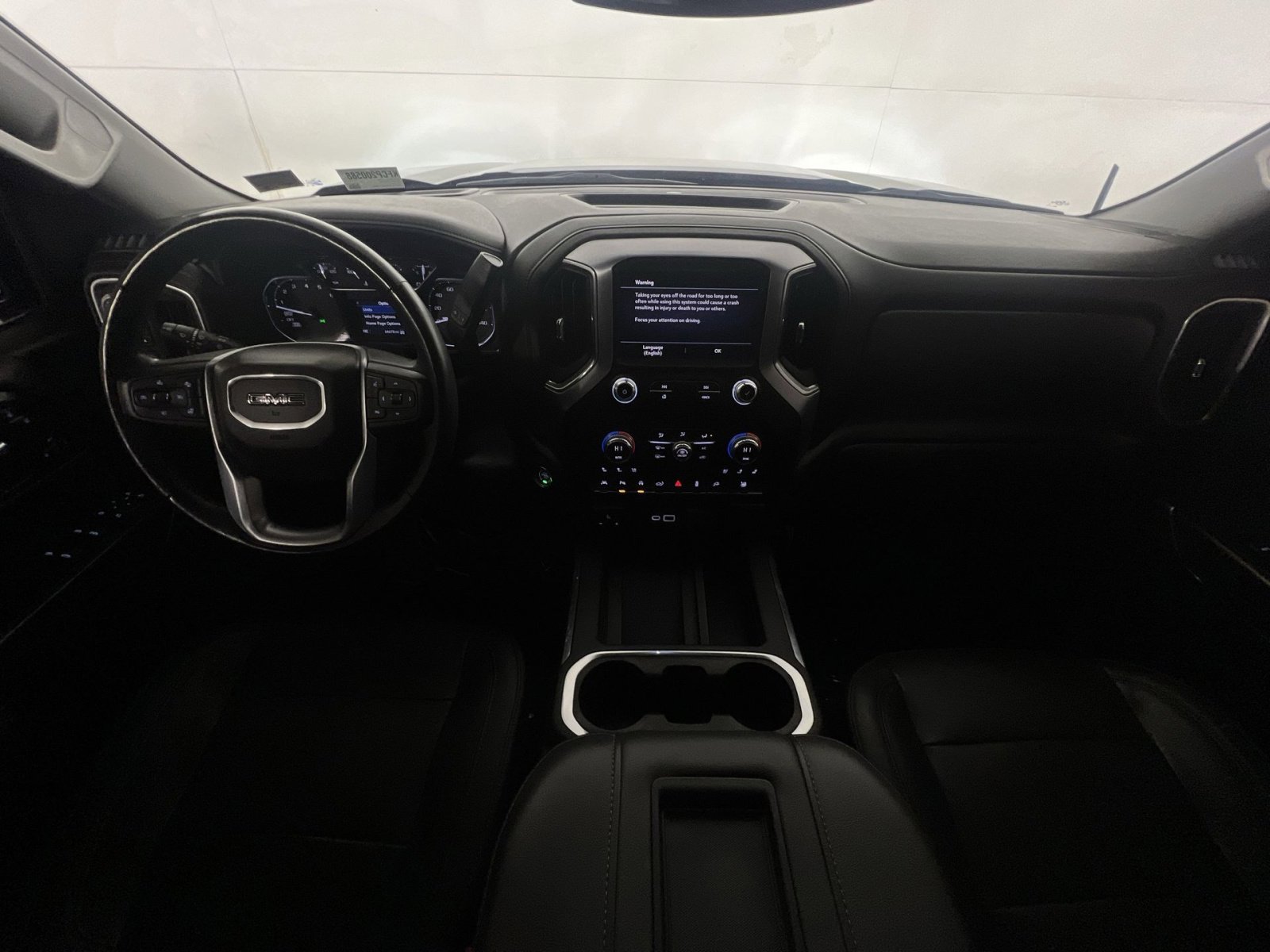 Used 2020 GMC Sierra 1500 SLT w/ SLT Convenience Package image 23