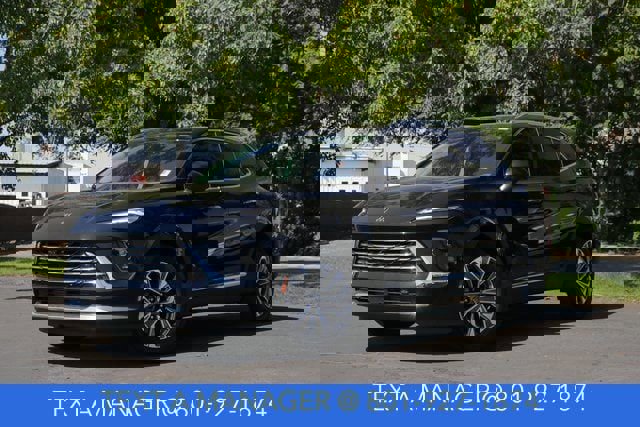 New 2025 Buick Envision Preferred