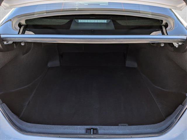Certified 2024 Toyota Camry LE w/ Convenience Package image 6