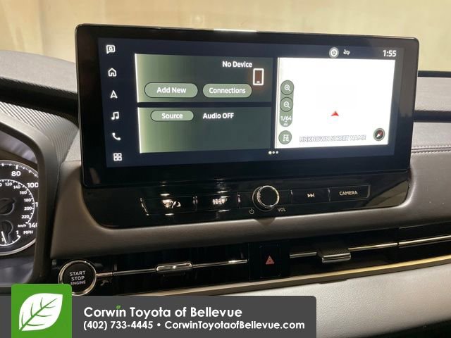 Used 2025 Mitsubishi Outlander SE image 18