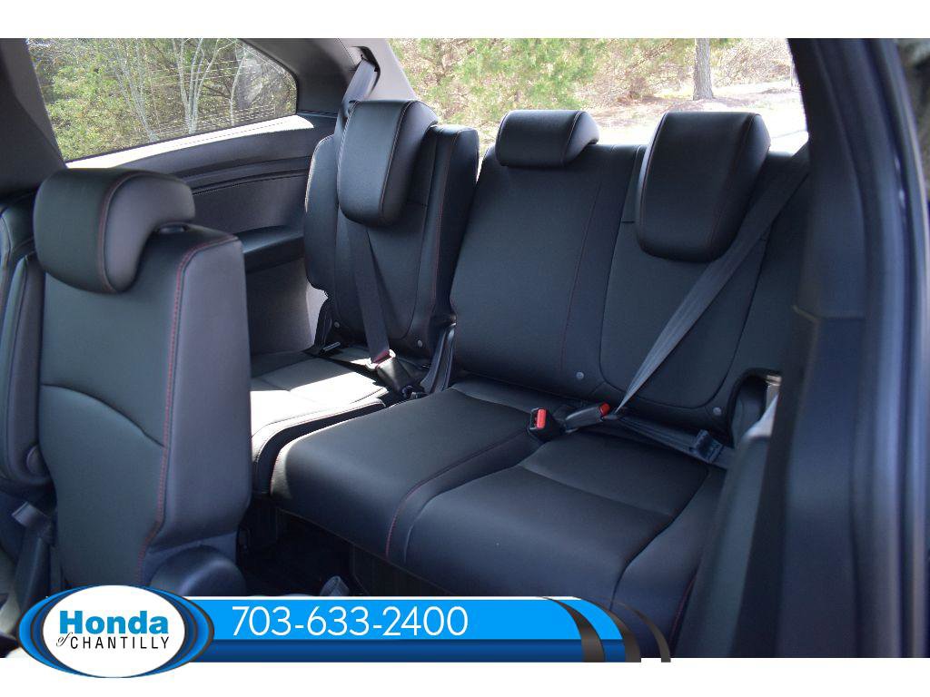 New 2026 Honda Odyssey Sport-L image 32