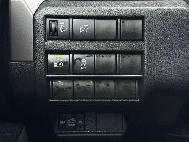 Used 2026 Toyota Tacoma SR5 AWD/4WD image 22