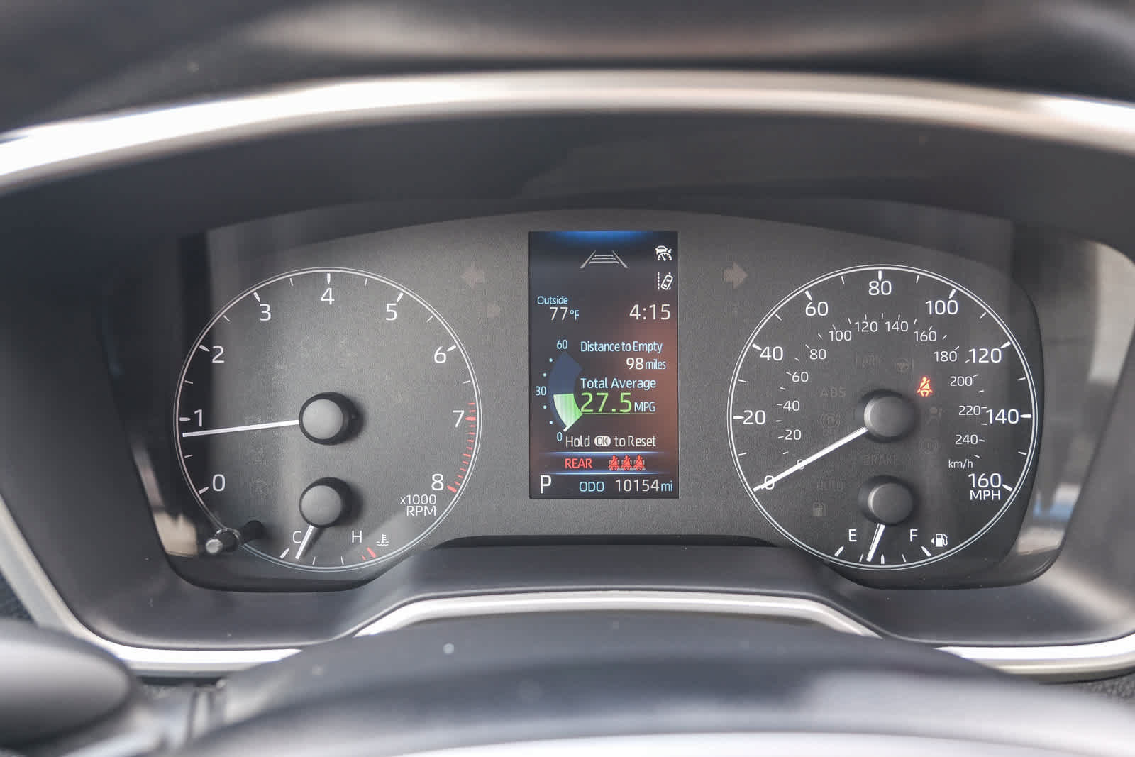 Certified 2026 Toyota Corolla SE FWD image 25
