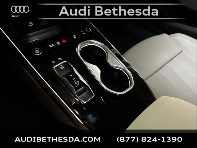 New 2026 Audi A6 Prestige image 19